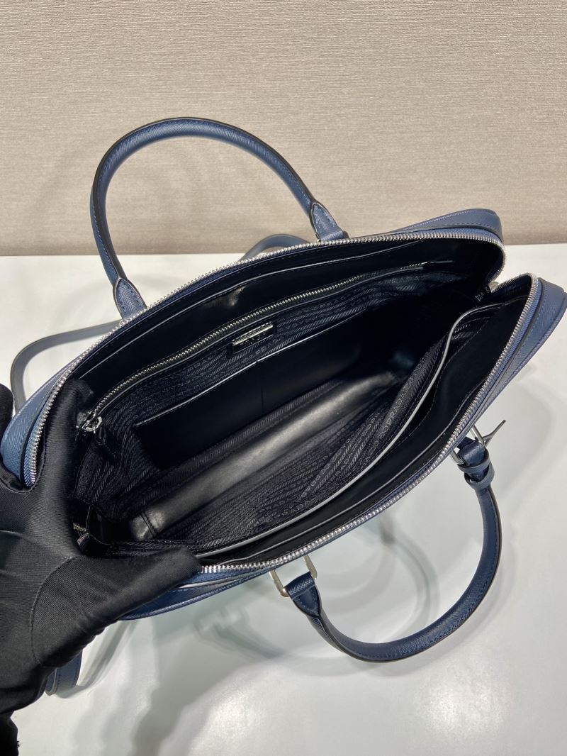 mens Pra*a briefcases